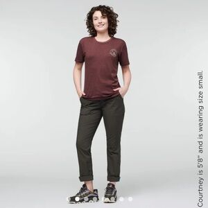 Cotopaxi Salto Pant